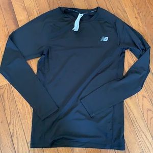 New BAlance Dry fit base shirt